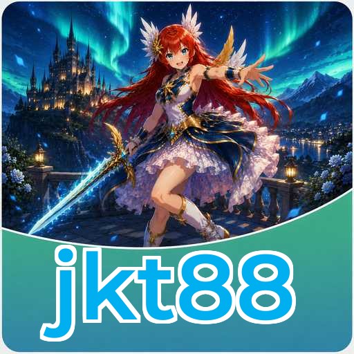 jkt88 - Peningkatan performa dan UI/UX terbaru